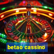 betao cassino